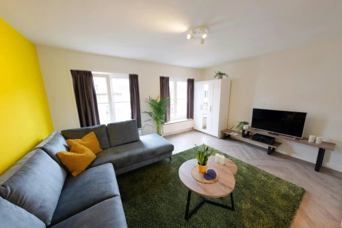 Appartement in Tiel