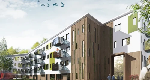 Woning aan de Waterstraat te Velp (GD)
