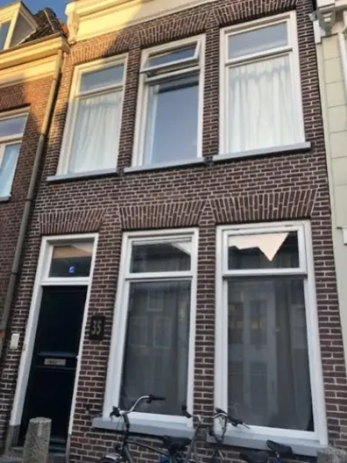 Appartement in Leeuwarden