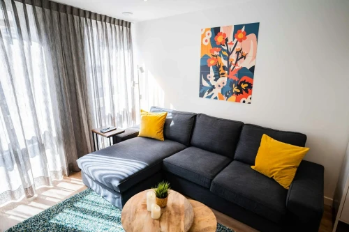 Appartement in Tiel