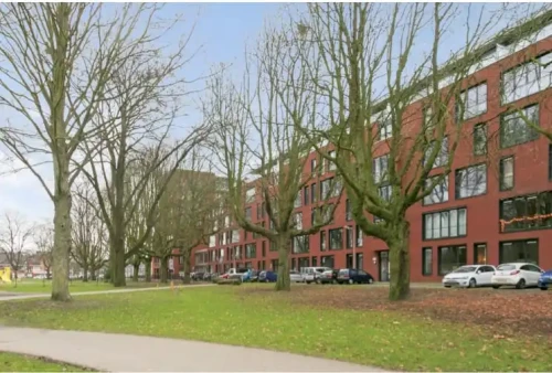 Westenburgerweg