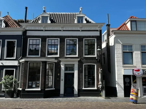 Westhavenkade, Vlaardingen