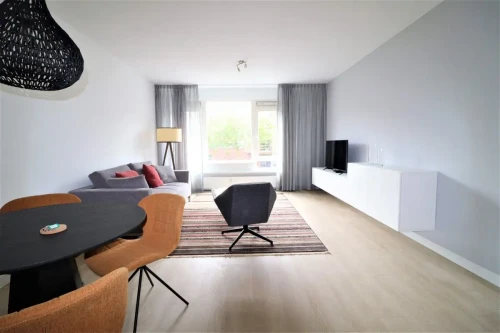 Westvest, Schiedam
