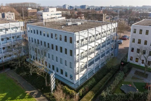 2-Kamer appartement