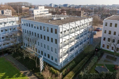 Appartement in Nieuwegein