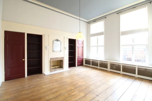 Appartement in Dordrecht