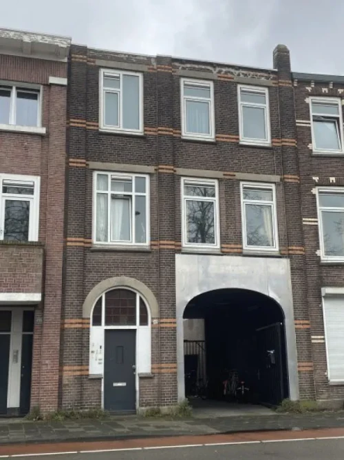 Appartement in Breda