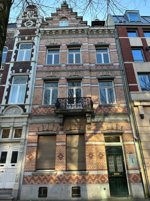 Appartement in Maastricht