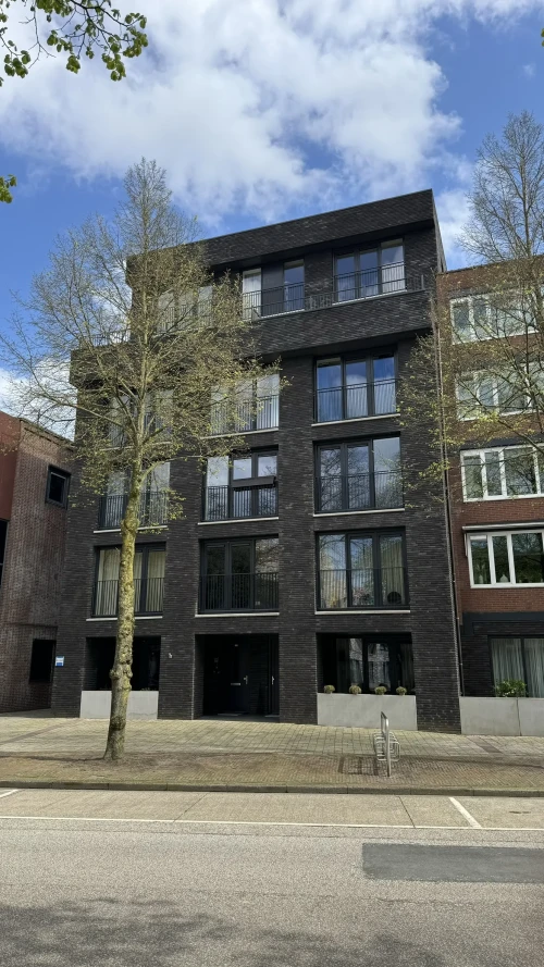 Appartement in Emmen