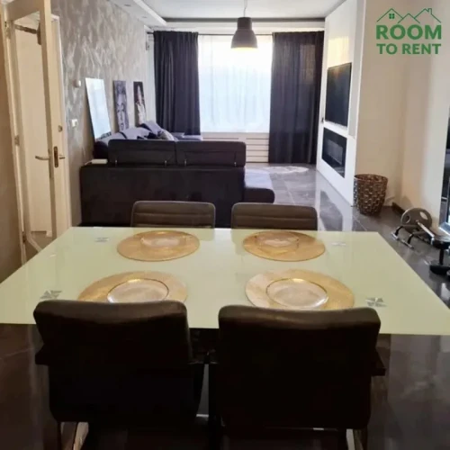 Appartement in Dordrecht