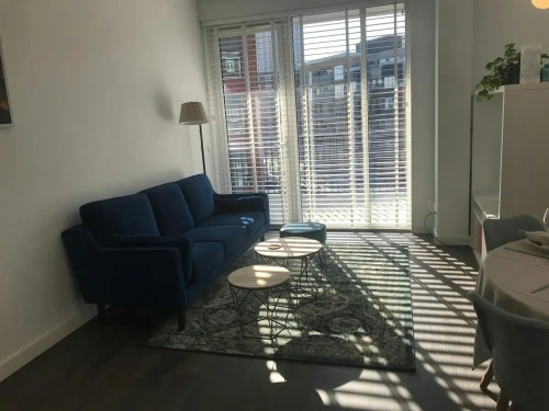 Appartement in Diemen