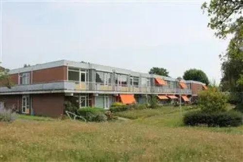 Appartement in's-Gravenhage