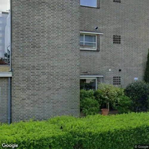 Appartement in Bussum