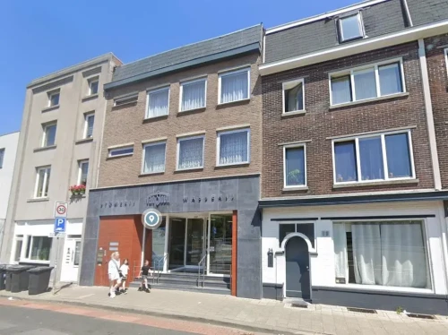 Appartement in Heerlen