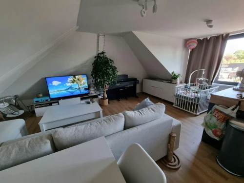 Appartement in Rheden