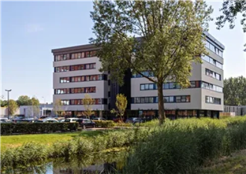Appartement in Capelle Aan Den IJssel
