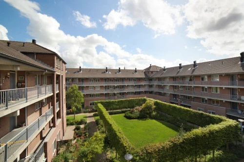 Zamenhof, Heemskerk