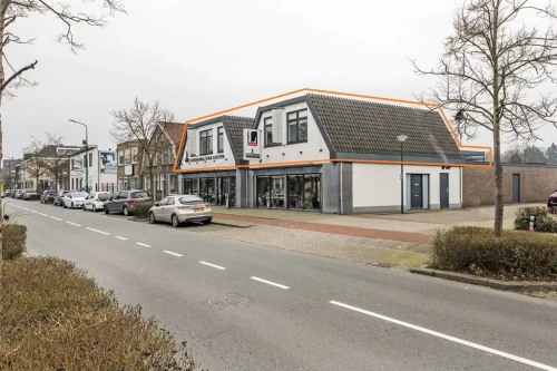 Zandstraat, Veenendaal