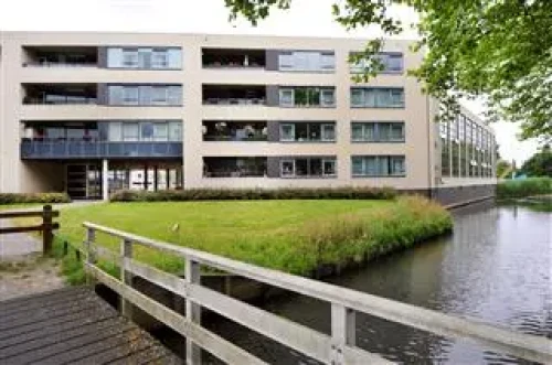 Appartement in Papendrecht