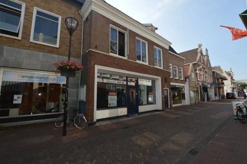 Zuideinde, Meppel