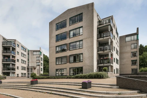 Appartement in Assen