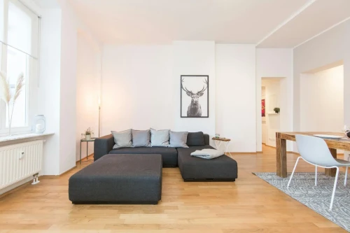 Appartement in's-Hertogenbosch