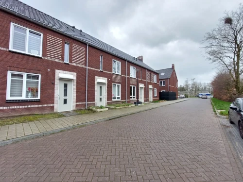 Appartement in Uden