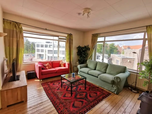 Appartement in Leidschendam-Voorburg