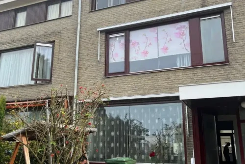 Woonhuis in Rijswijk