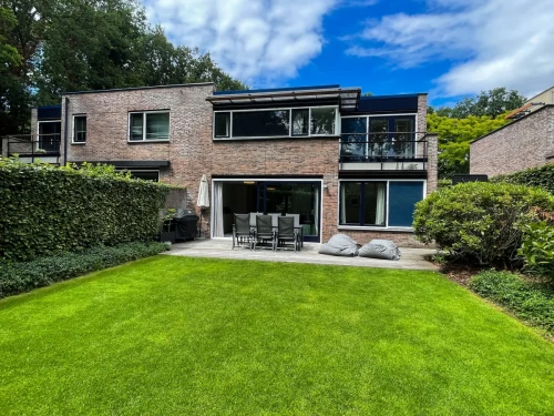 Woonhuis in Hilversum