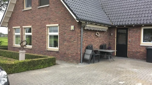 Achterhoeksweg, Almelo