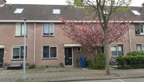 Woonhuis in Alkmaar