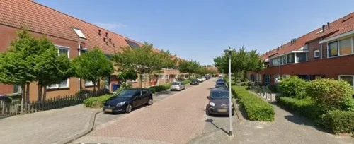 Woonhuis in Almere
