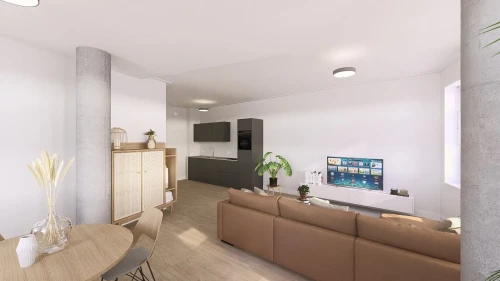 Woonhuis in Capelle aan den IJssel