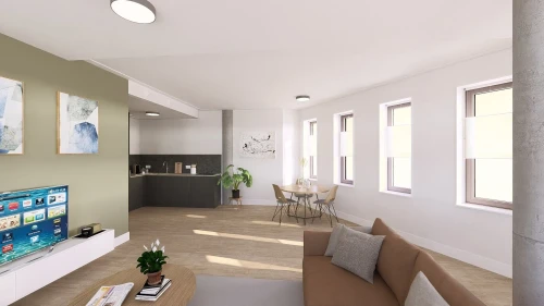 Woonhuis in Capelle aan den IJssel