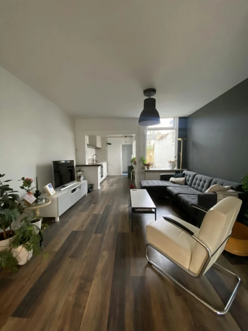 Woonhuis in Tilburg