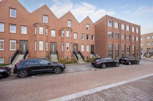 Woonhuis in Almere