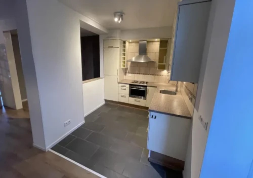 Tussenwoning