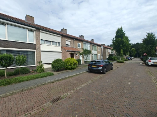 Alb. Thijmstraat, Valkenswaard
