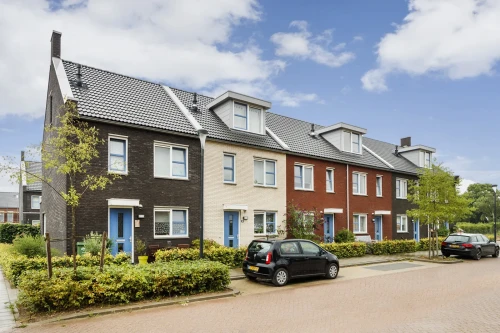 Woonhuis in Nijmegen