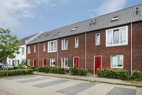 Woonhuis in Nijmegen