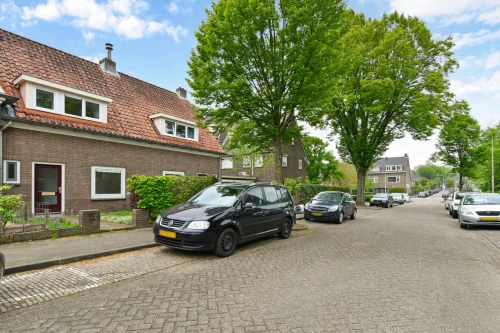 Woonhuis in Nijmegen