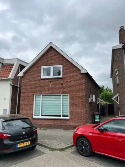 Ambtstraat, Almelo