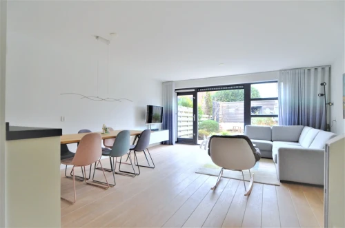 Woonhuis in Zaanstad