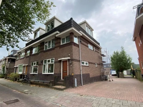 Woonhuis in Amstelveen