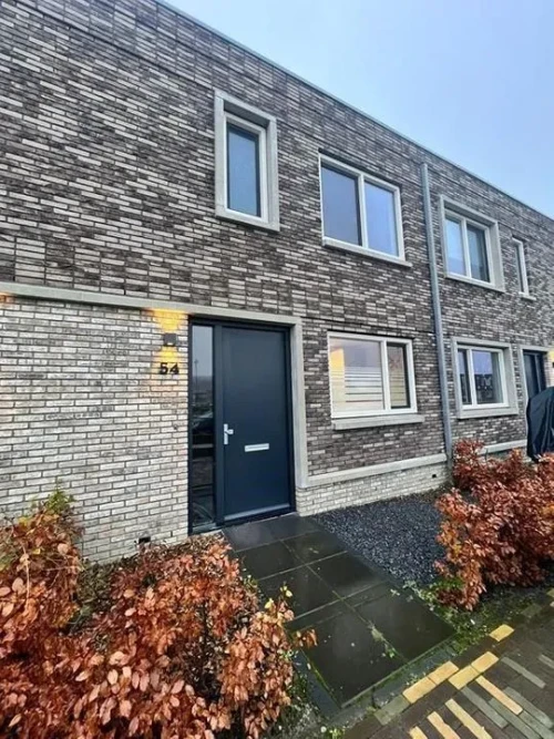 Woonhuis in Almere