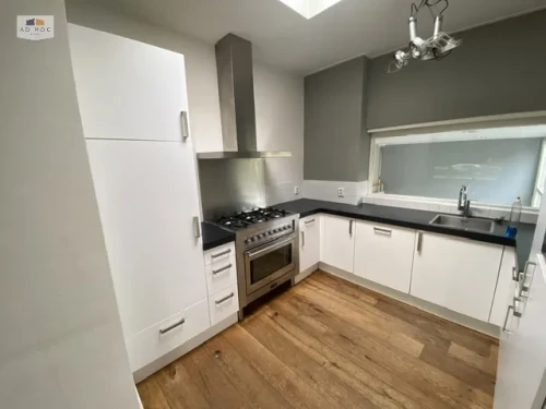 Woonhuis in Amersfoort