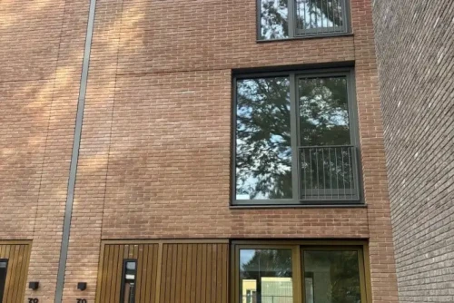 Woonhuis in Tilburg