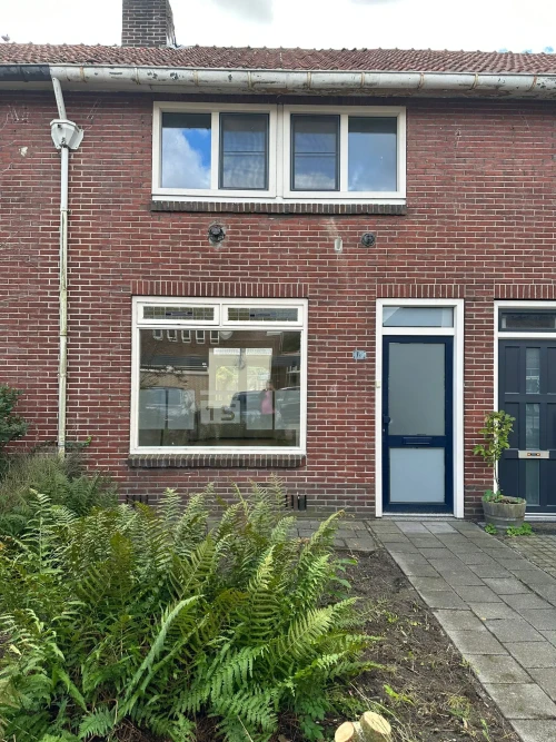 Woonhuis in Almelo