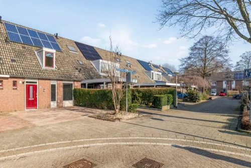 Woonhuis in Zoetermeer